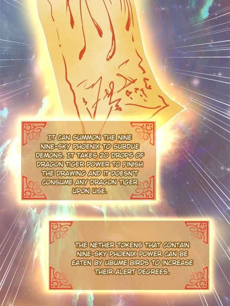 Another beginning with the Guhuo bird chapter 66 page 60