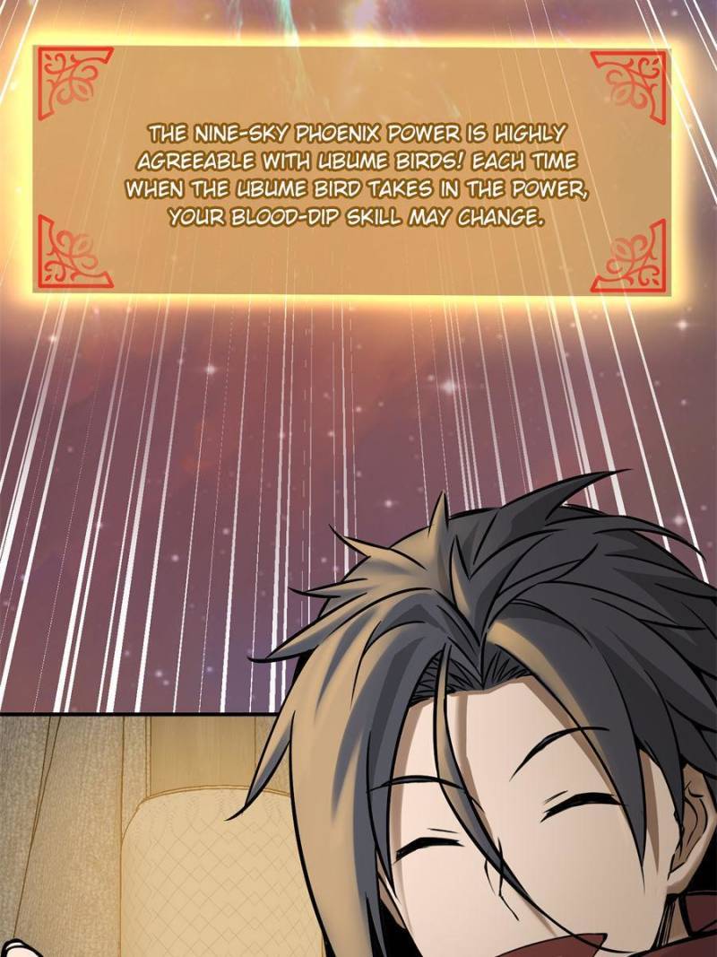 Another beginning with the Guhuo bird chapter 66 page 61