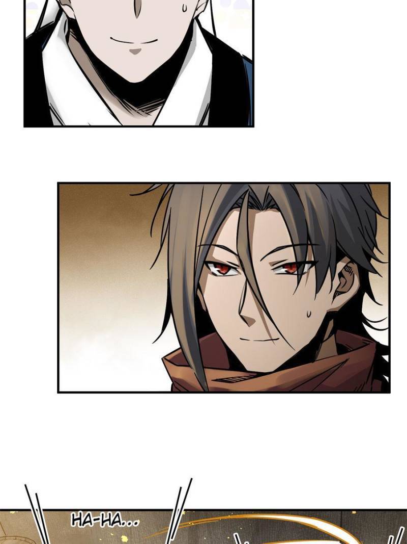 Another beginning with the Guhuo bird chapter 66 page 63