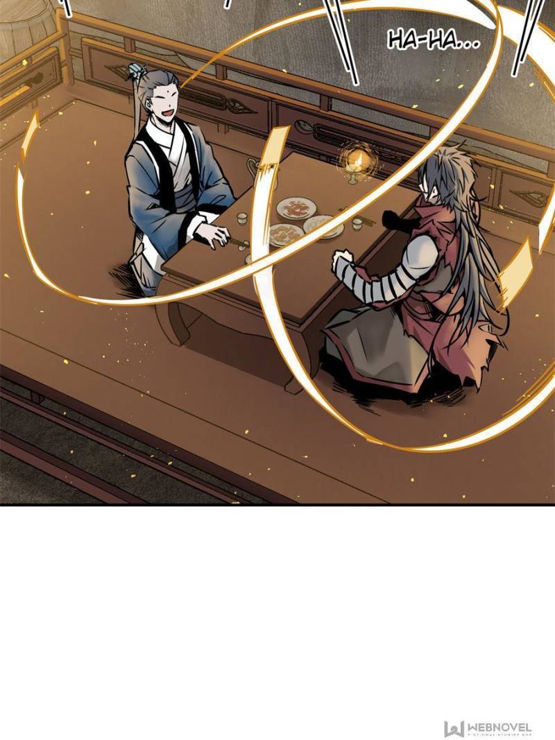 Another beginning with the Guhuo bird chapter 66 page 64