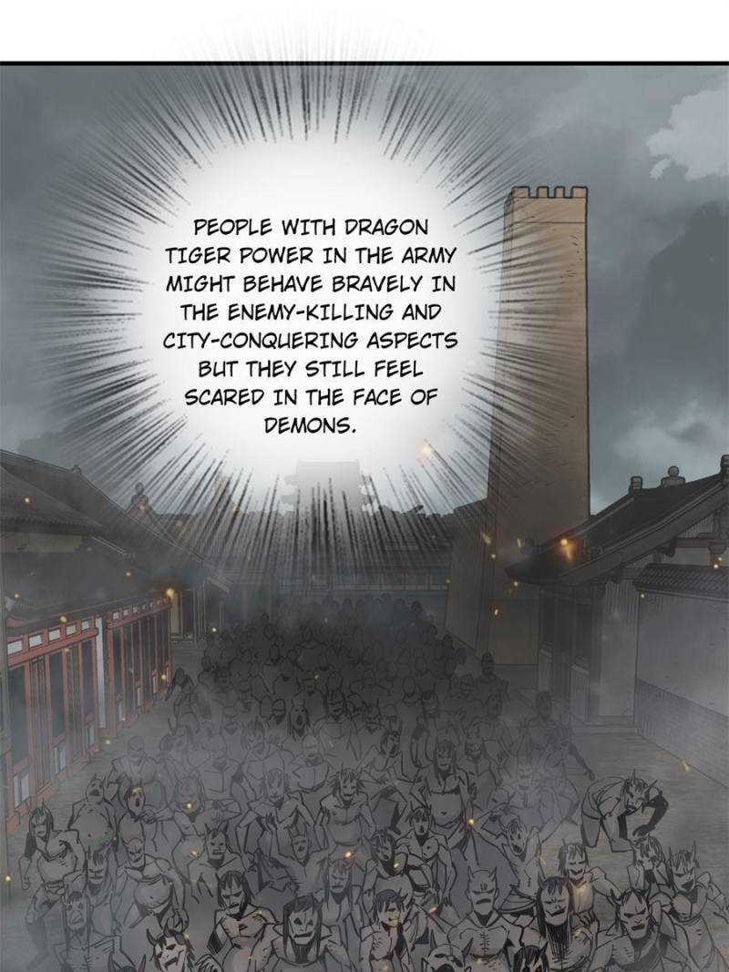 Another beginning with the Guhuo bird chapter 67 page 11