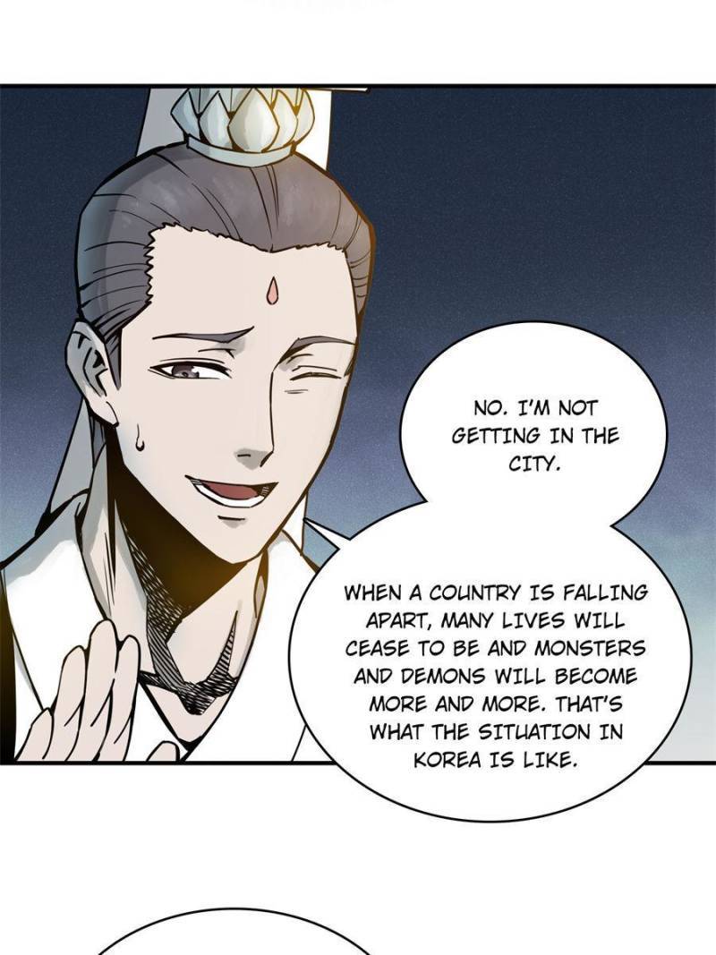 Another beginning with the Guhuo bird chapter 67 page 14