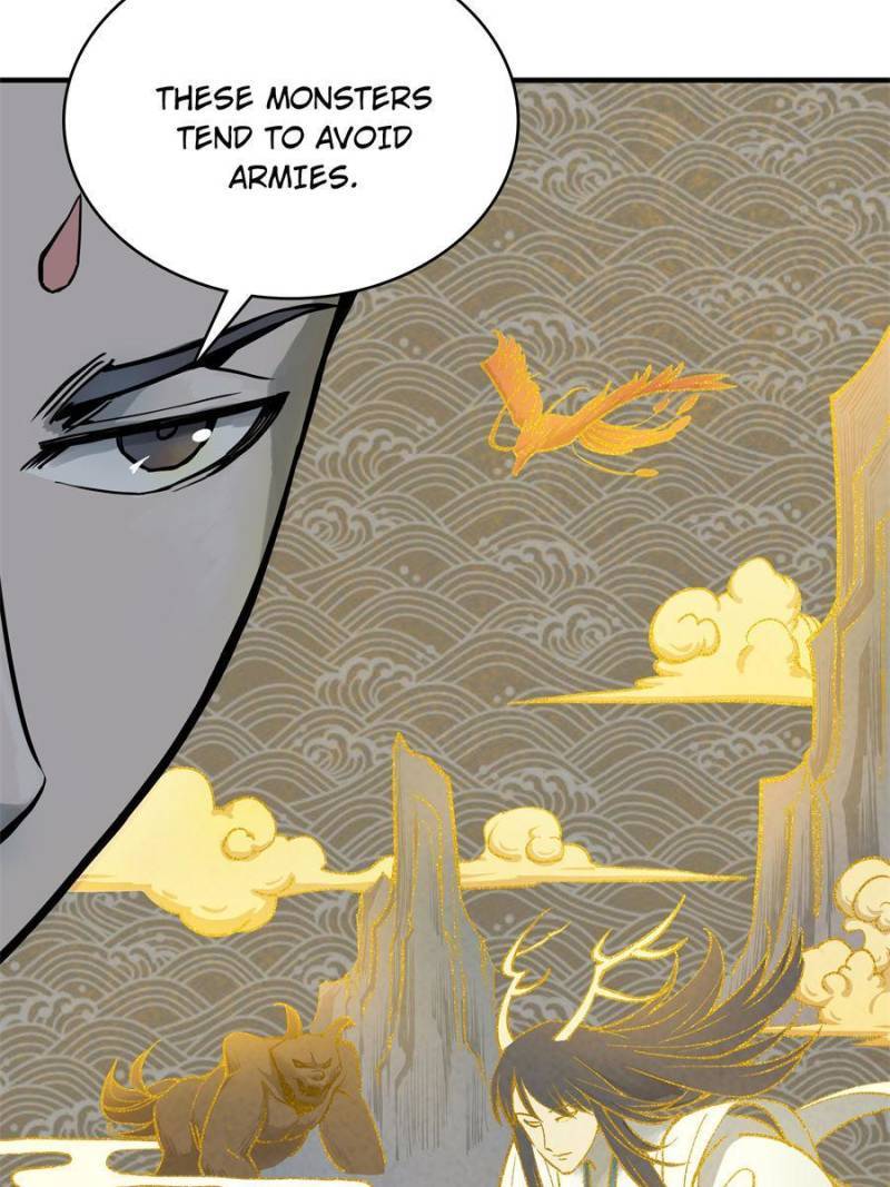 Another beginning with the Guhuo bird chapter 67 page 15