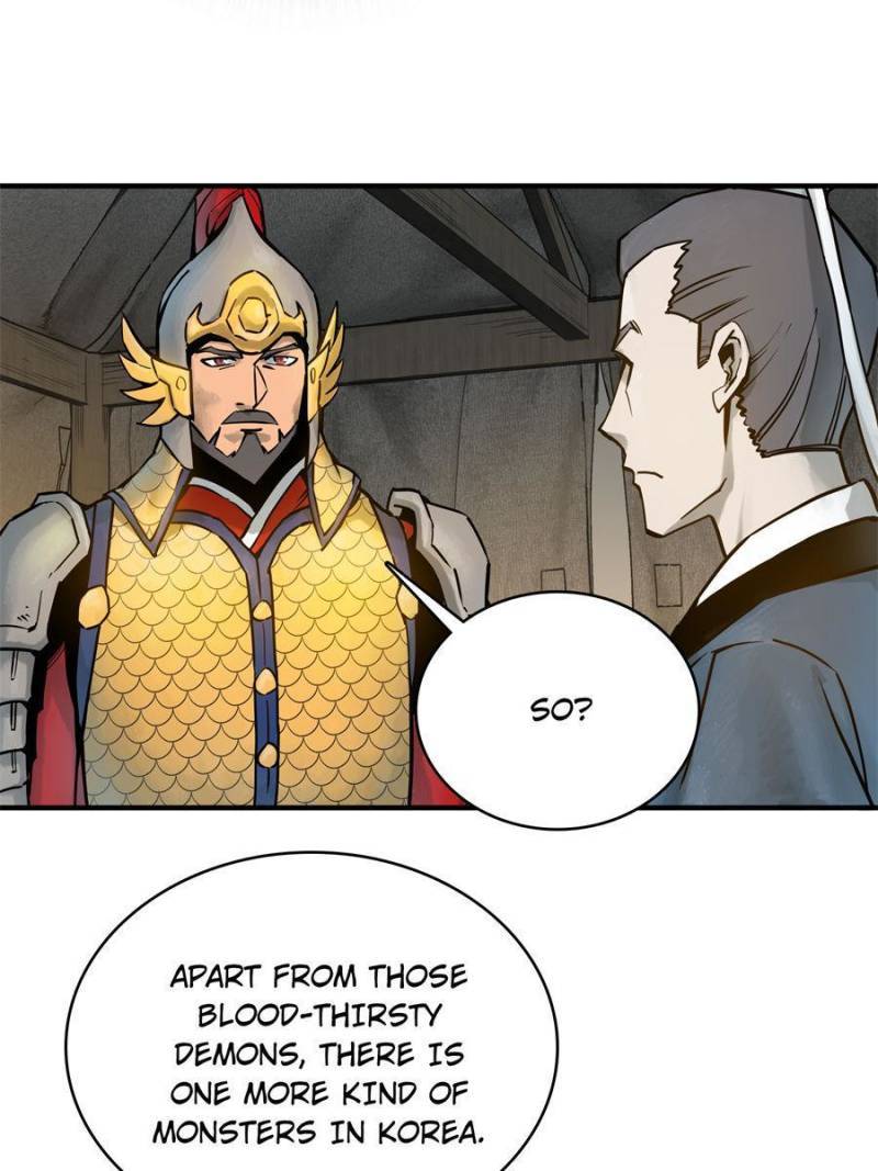 Another beginning with the Guhuo bird chapter 67 page 19