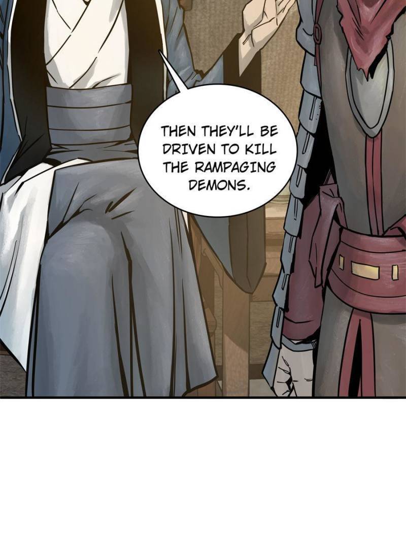 Another beginning with the Guhuo bird chapter 67 page 23