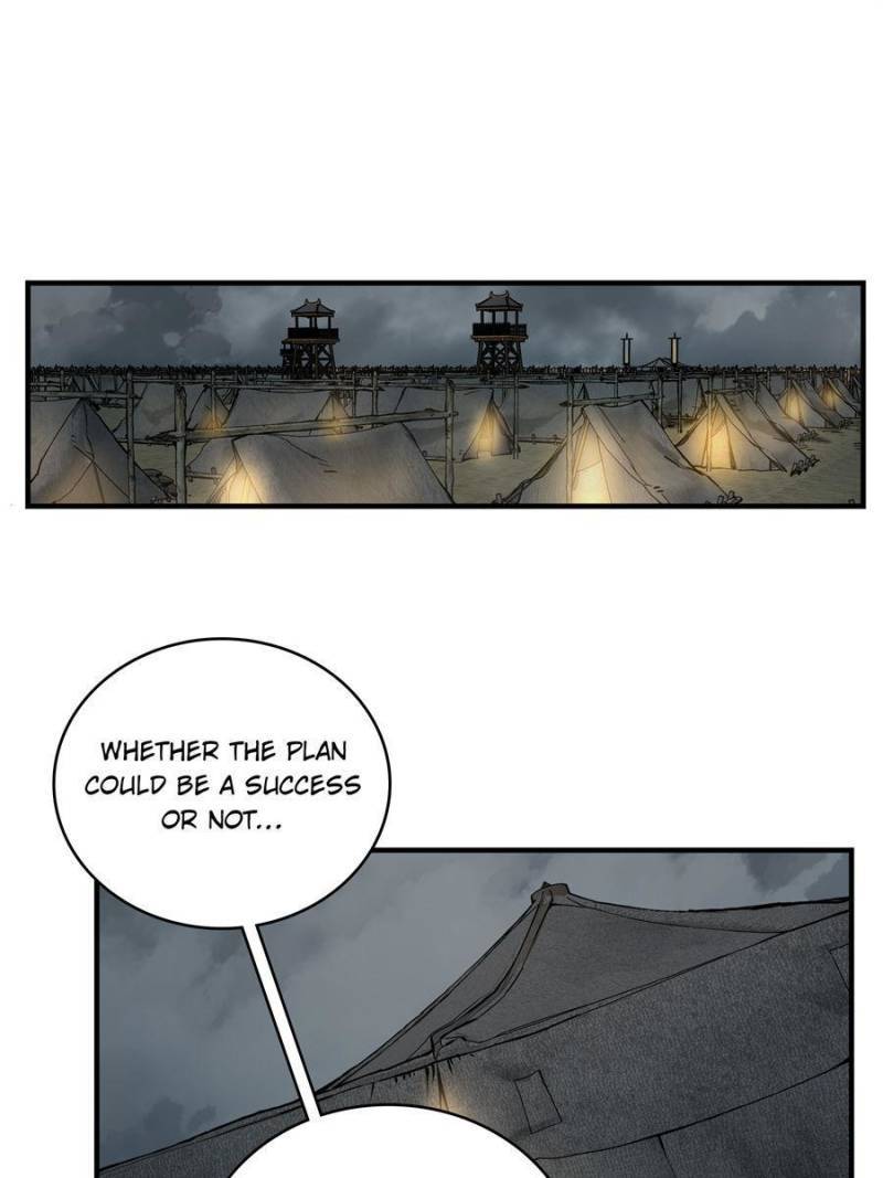 Another beginning with the Guhuo bird chapter 67 page 25