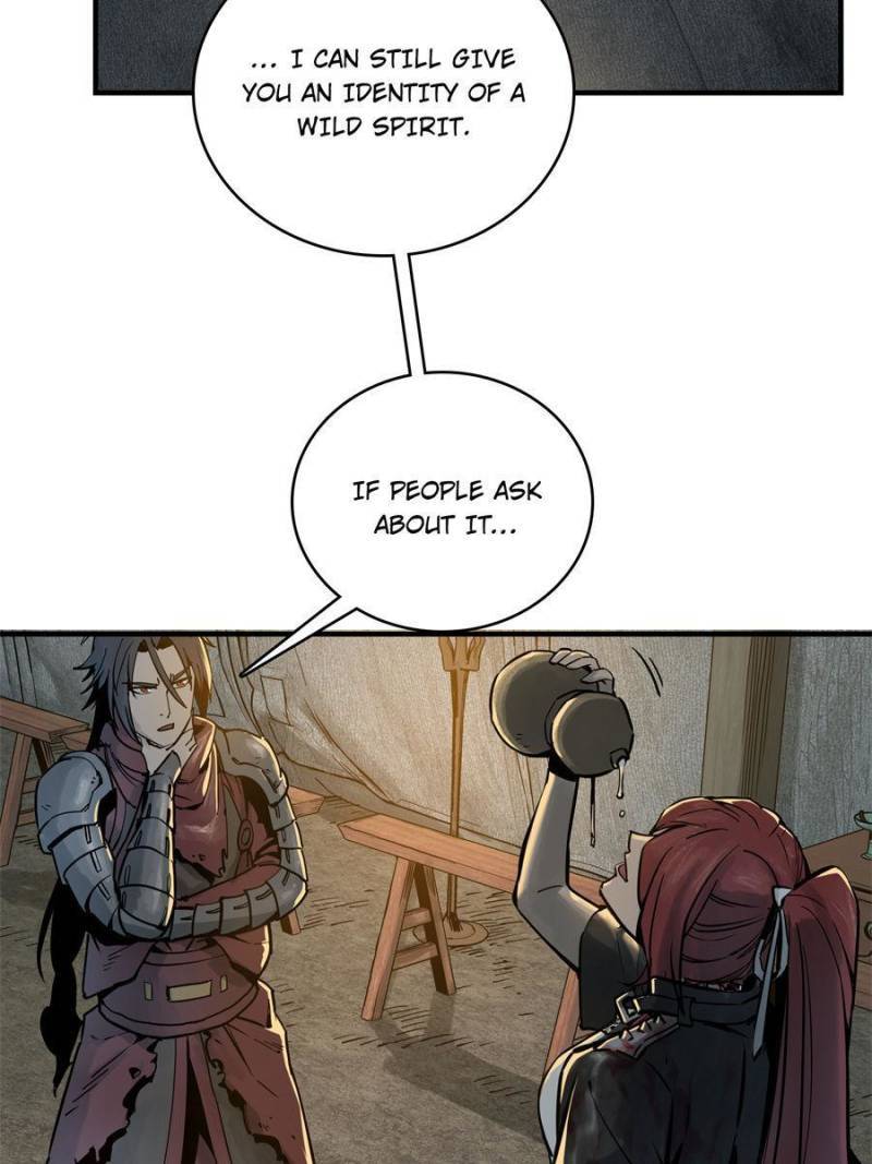 Another beginning with the Guhuo bird chapter 67 page 26