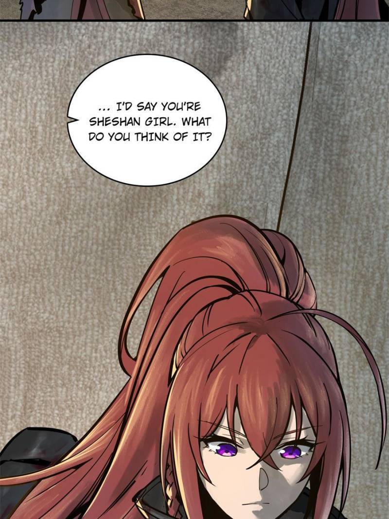 Another beginning with the Guhuo bird chapter 67 page 27