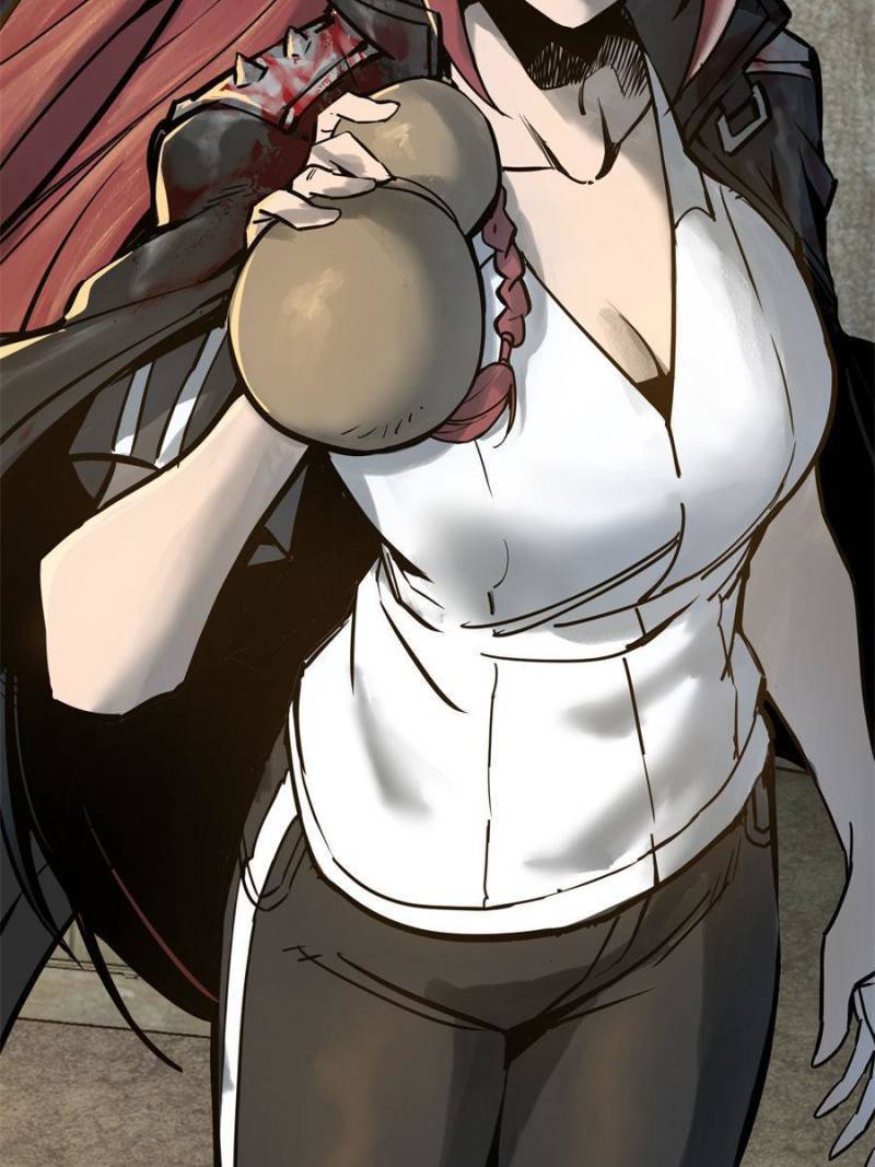 Another beginning with the Guhuo bird chapter 67 page 28