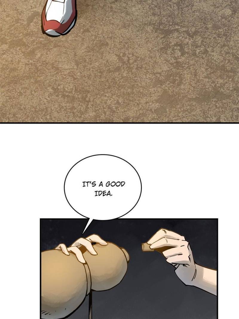 Another beginning with the Guhuo bird chapter 67 page 30