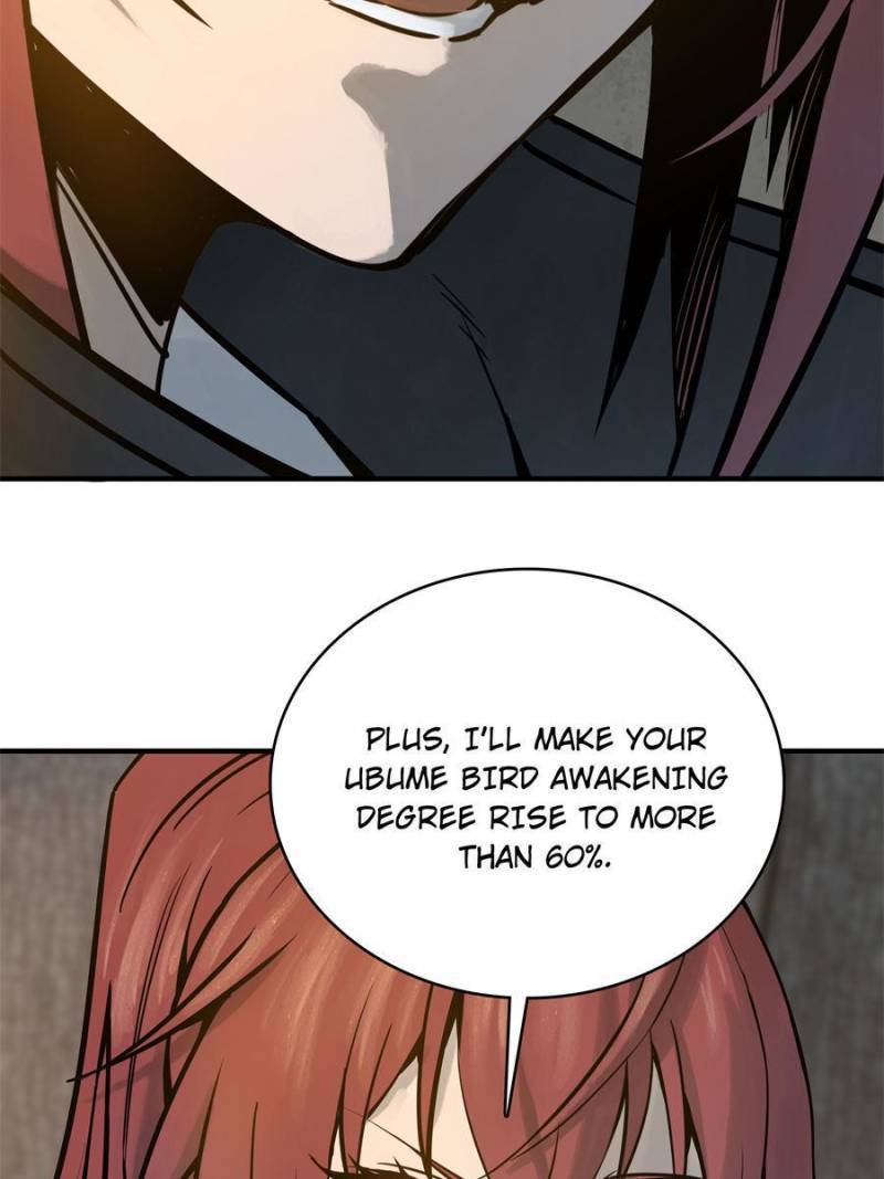 Another beginning with the Guhuo bird chapter 67 page 37