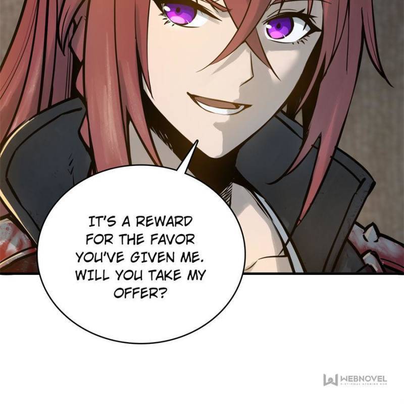 Another beginning with the Guhuo bird chapter 67 page 38