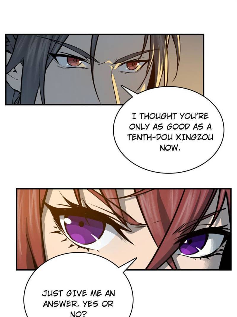 Another beginning with the Guhuo bird chapter 67 page 39