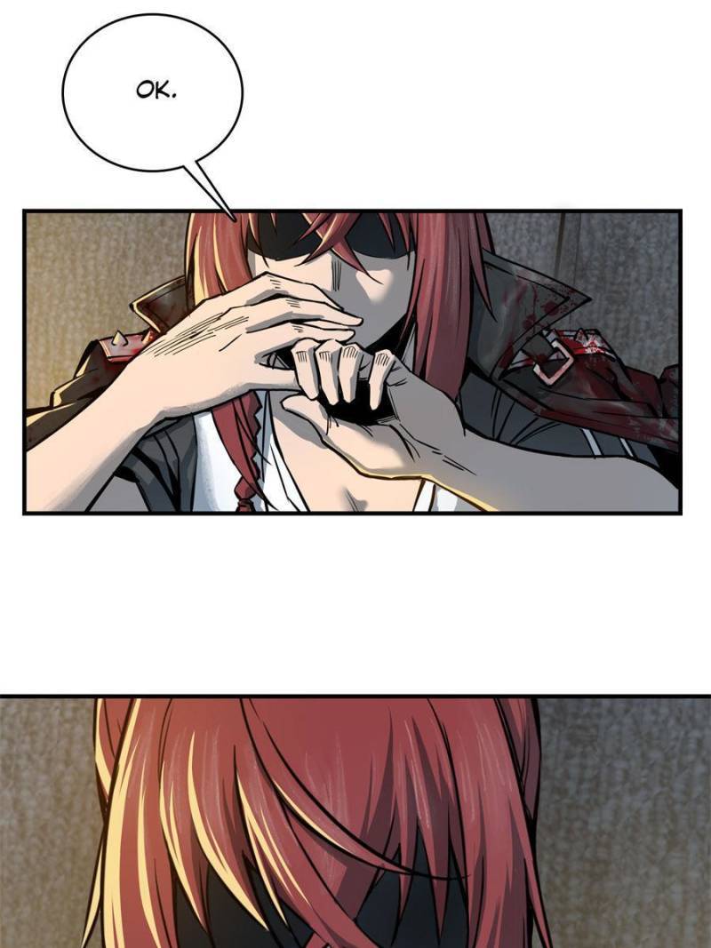 Another beginning with the Guhuo bird chapter 67 page 41