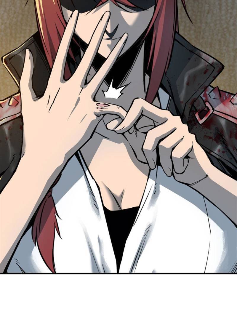 Another beginning with the Guhuo bird chapter 67 page 42