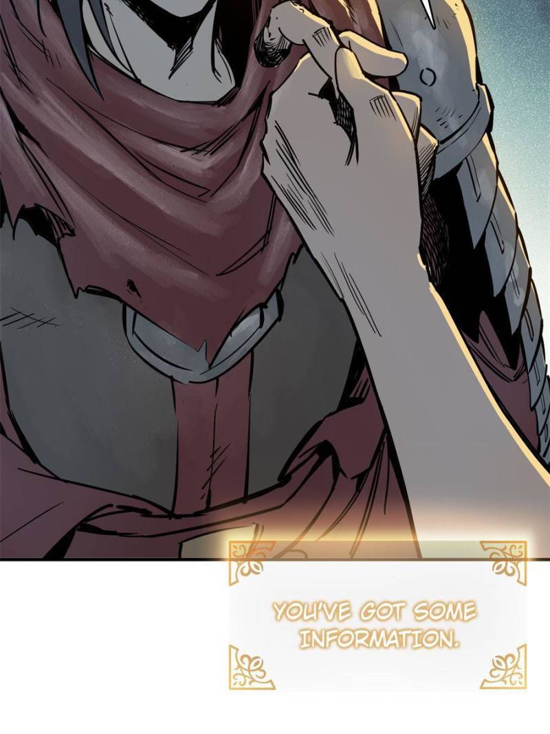 Another beginning with the Guhuo bird chapter 67 page 45