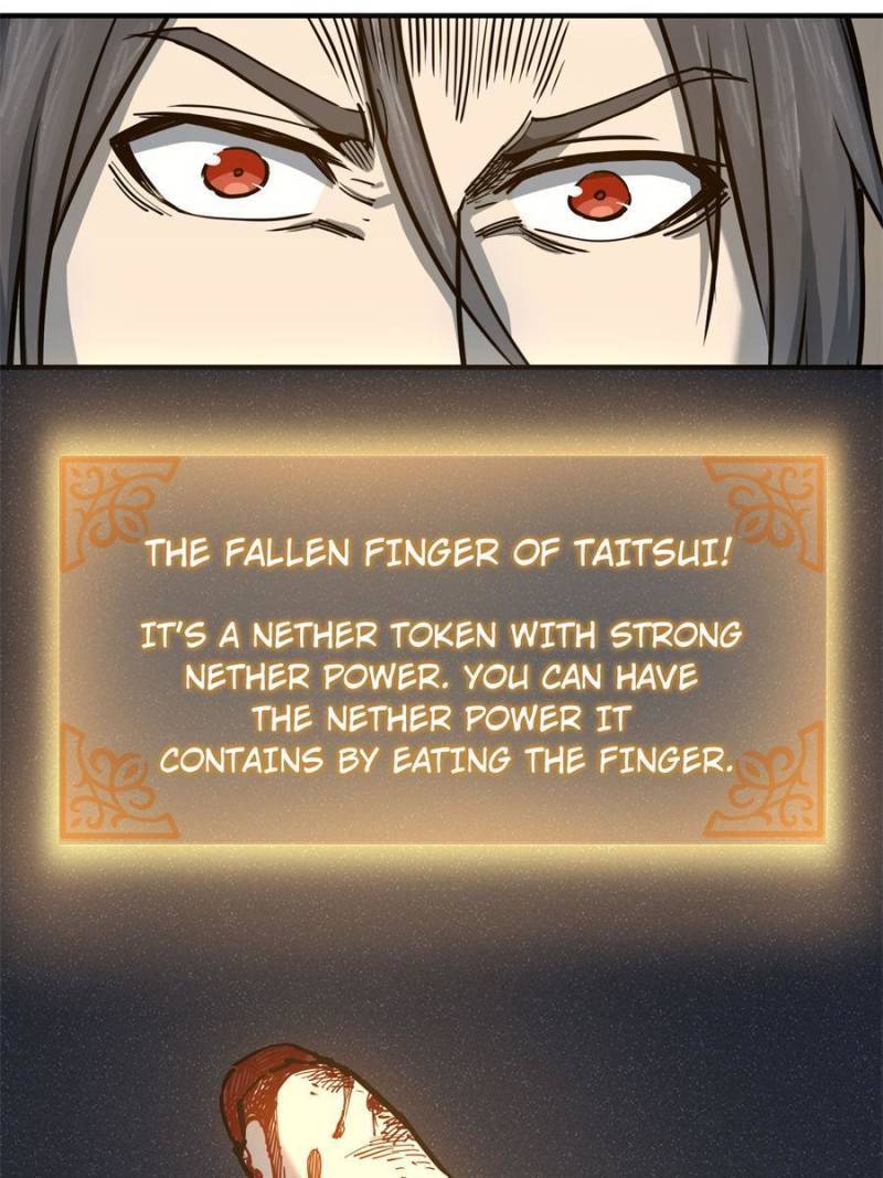 Another beginning with the Guhuo bird chapter 67 page 46