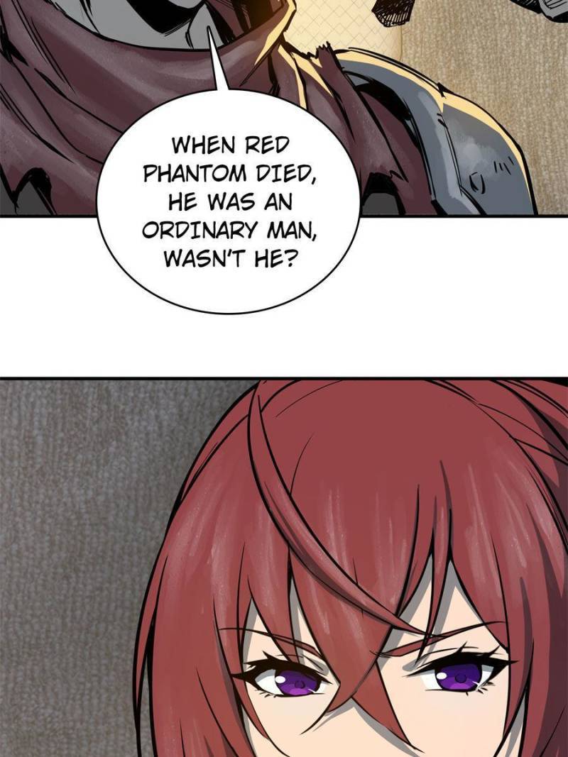 Another beginning with the Guhuo bird chapter 67 page 49