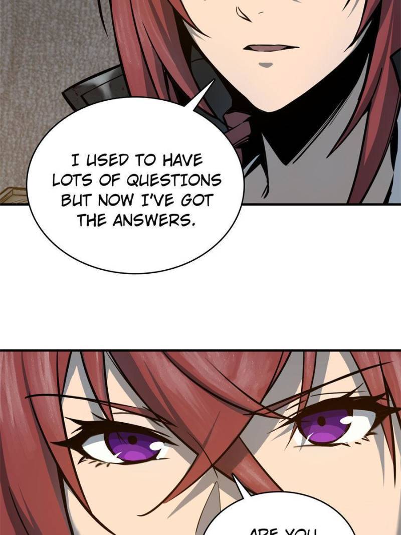 Another beginning with the Guhuo bird chapter 67 page 50