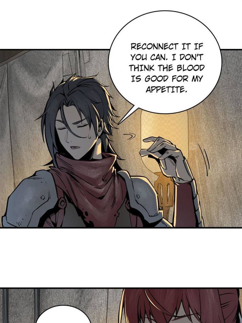 Another beginning with the Guhuo bird chapter 67 page 52