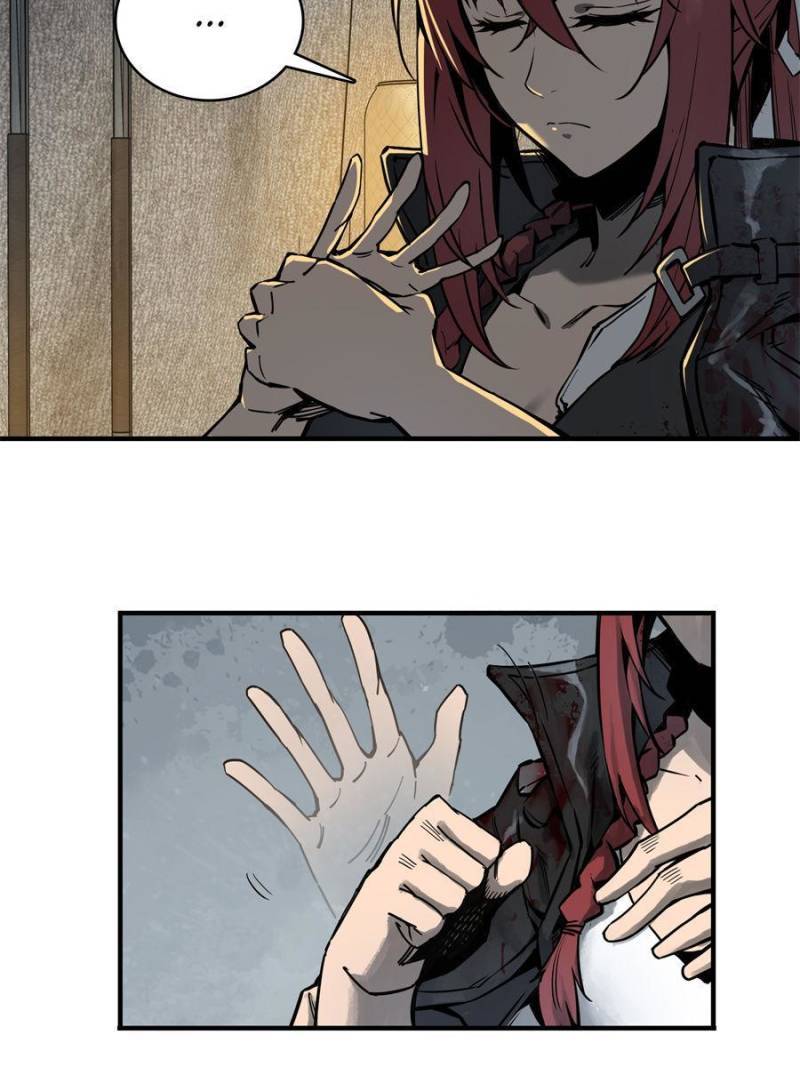 Another beginning with the Guhuo bird chapter 67 page 53