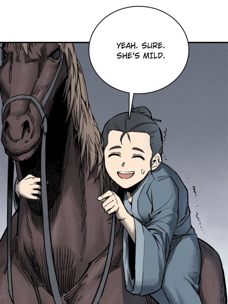 Another beginning with the Guhuo bird chapter 67 page 58