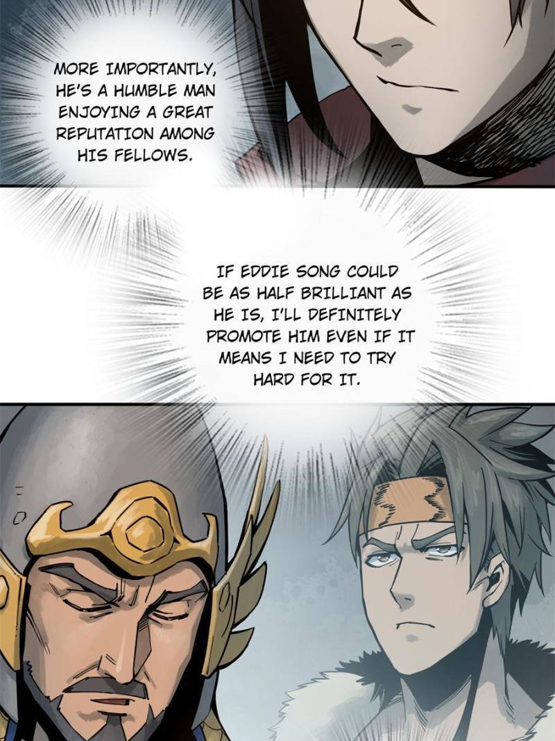 Another beginning with the Guhuo bird chapter 67 page 6