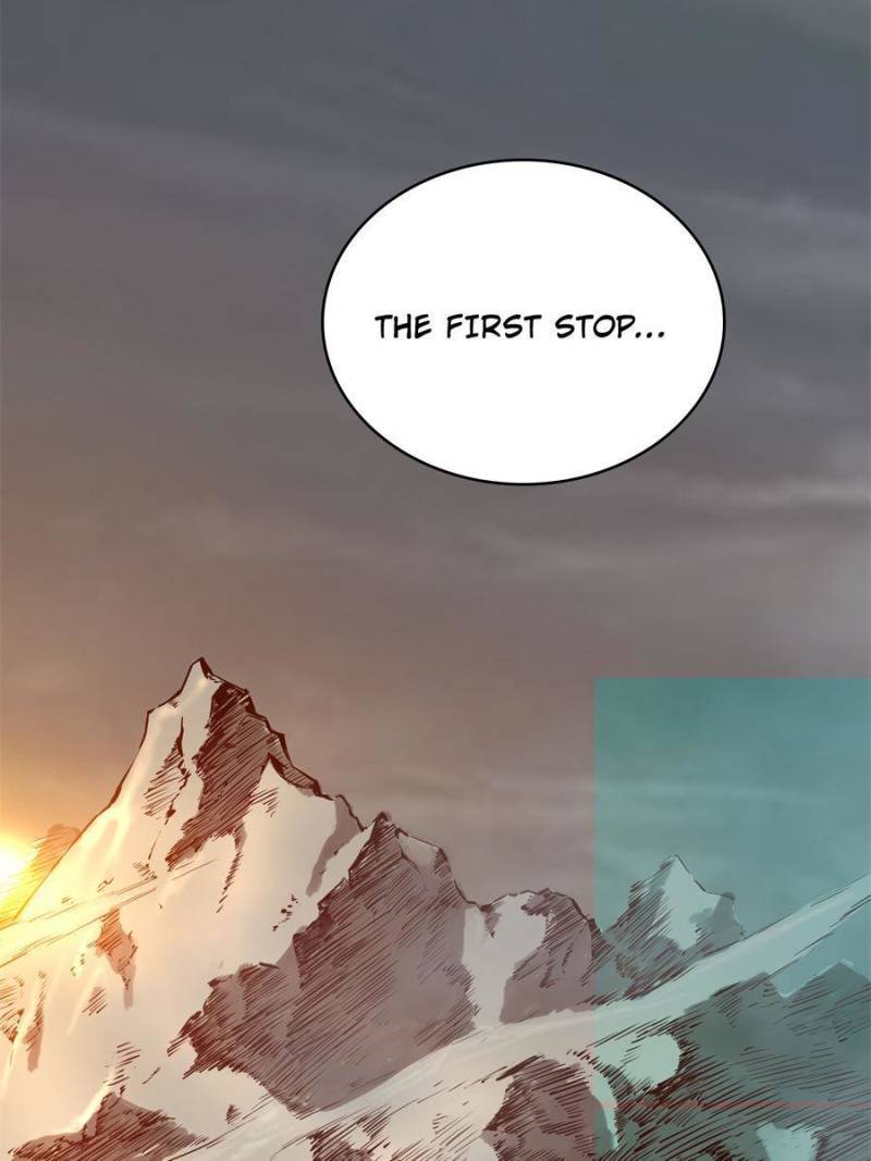 Another beginning with the Guhuo bird chapter 67 page 64