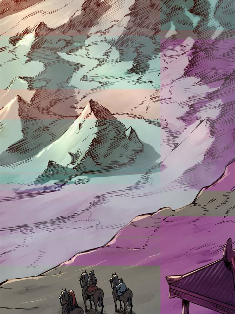 Another beginning with the Guhuo bird chapter 67 page 65