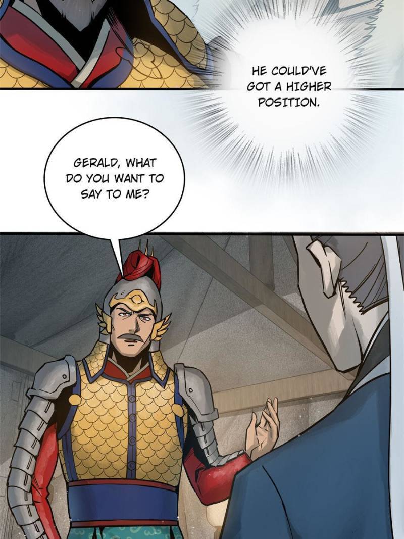 Another beginning with the Guhuo bird chapter 67 page 7