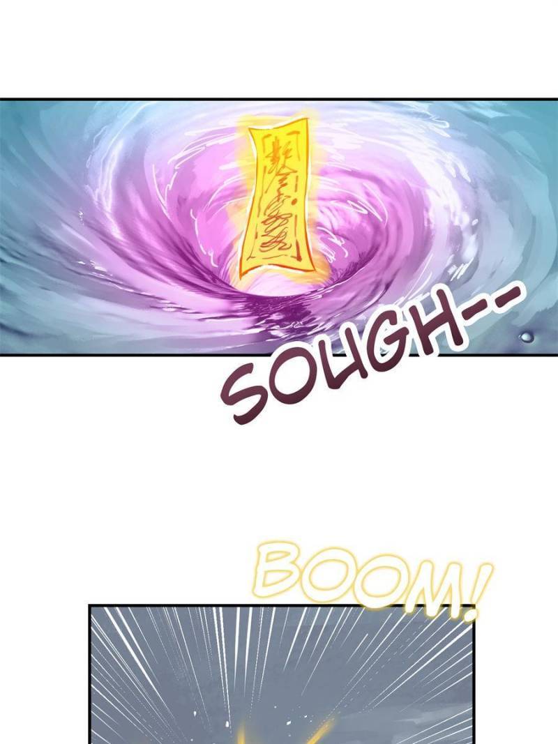 Another beginning with the Guhuo bird chapter 68 page 10