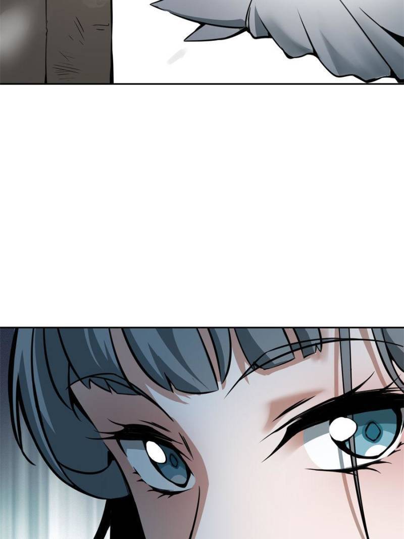 Another beginning with the Guhuo bird chapter 68 page 101