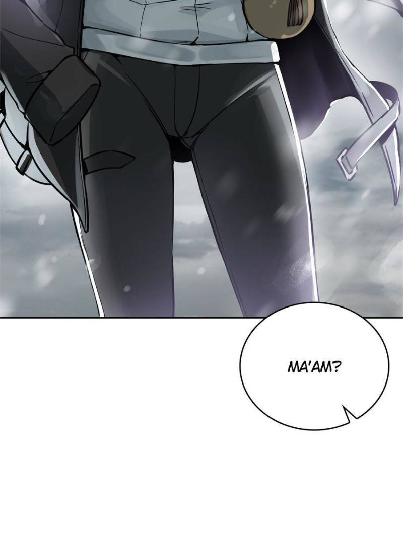 Another beginning with the Guhuo bird chapter 68 page 104