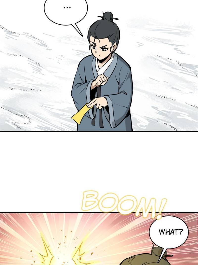 Another beginning with the Guhuo bird chapter 68 page 12