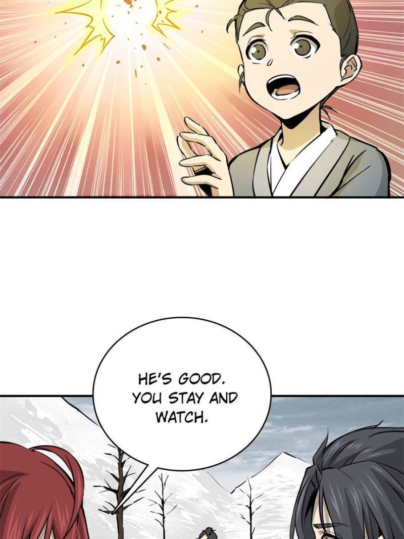 Another beginning with the Guhuo bird chapter 68 page 13