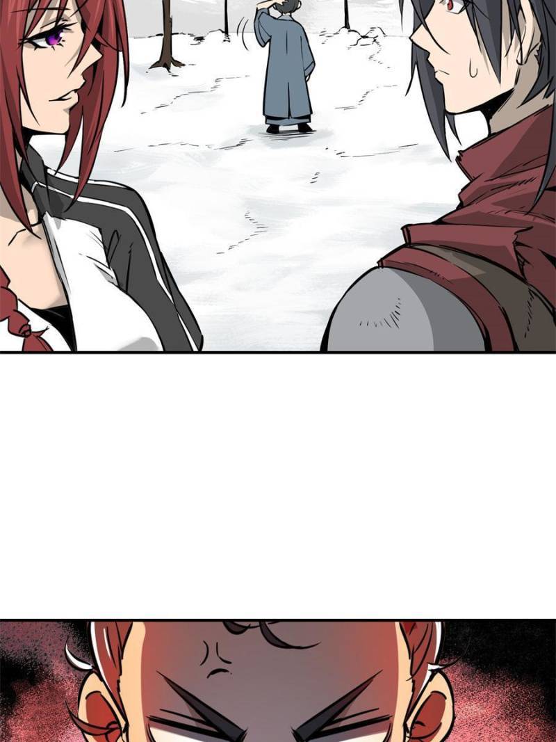 Another beginning with the Guhuo bird chapter 68 page 14