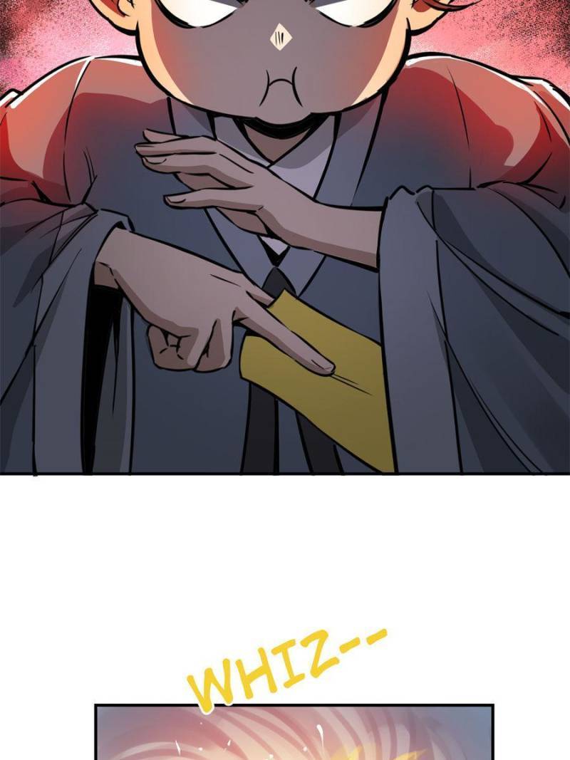 Another beginning with the Guhuo bird chapter 68 page 15