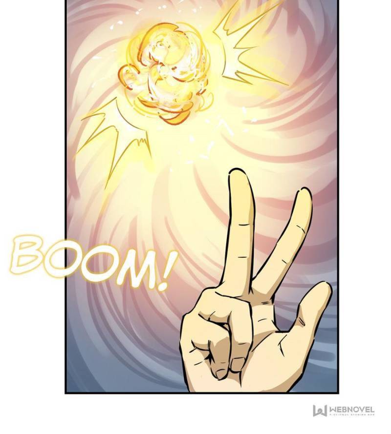 Another beginning with the Guhuo bird chapter 68 page 16