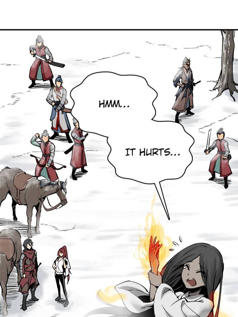 Another beginning with the Guhuo bird chapter 68 page 18