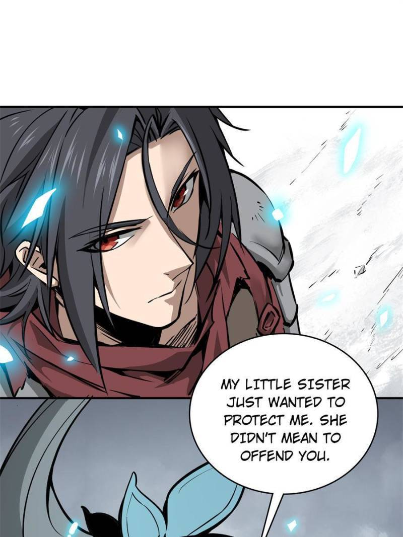 Another beginning with the Guhuo bird chapter 68 page 26