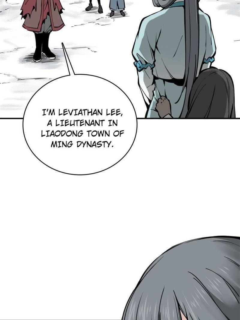 Another beginning with the Guhuo bird chapter 68 page 30