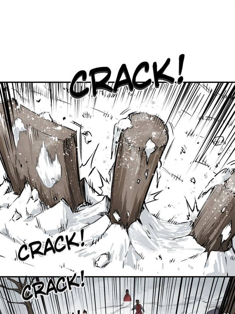 Another beginning with the Guhuo bird chapter 68 page 34