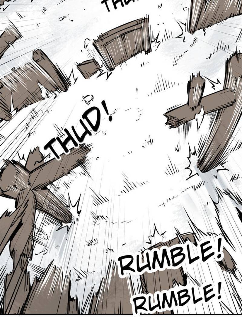 Another beginning with the Guhuo bird chapter 68 page 36