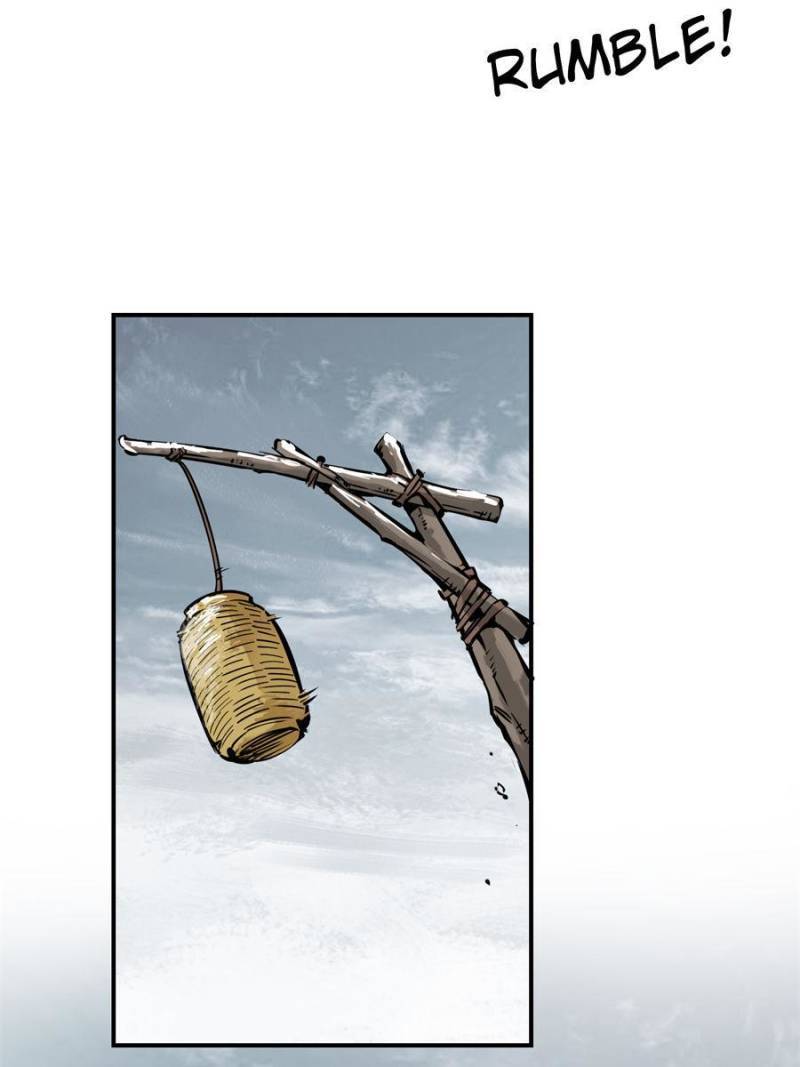 Another beginning with the Guhuo bird chapter 68 page 37