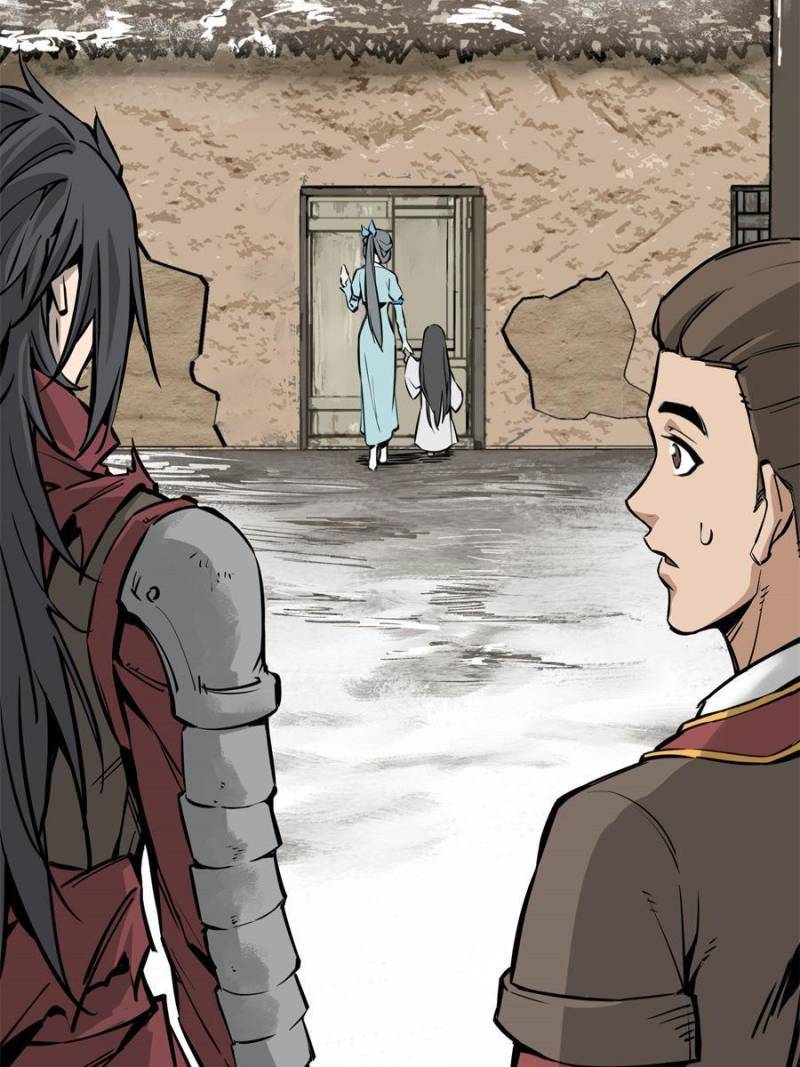 Another beginning with the Guhuo bird chapter 68 page 39