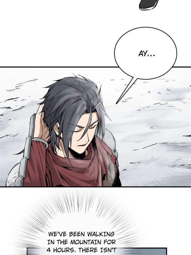 Another beginning with the Guhuo bird chapter 68 page 4