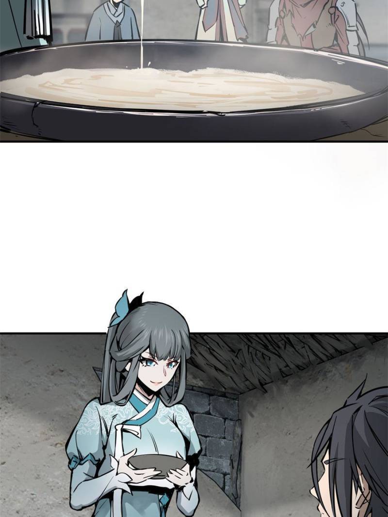 Another beginning with the Guhuo bird chapter 68 page 42