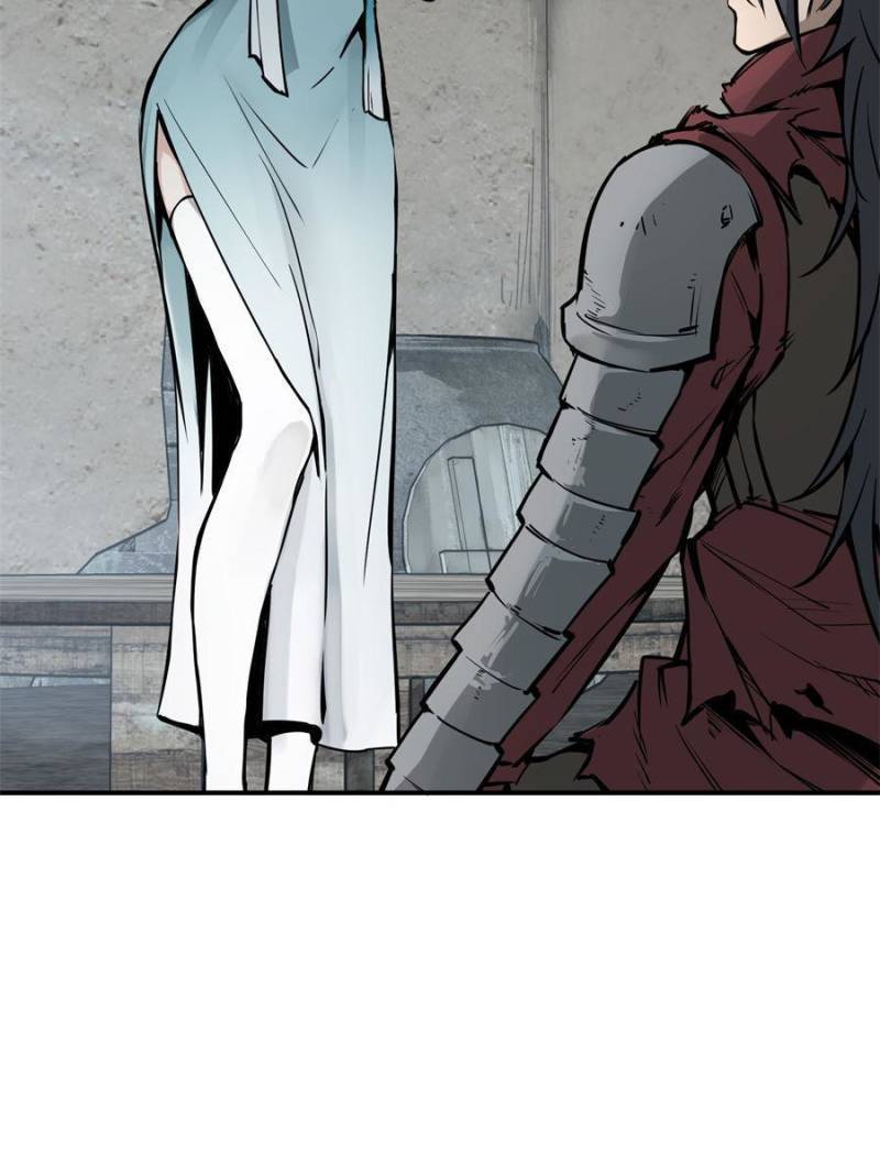 Another beginning with the Guhuo bird chapter 68 page 43