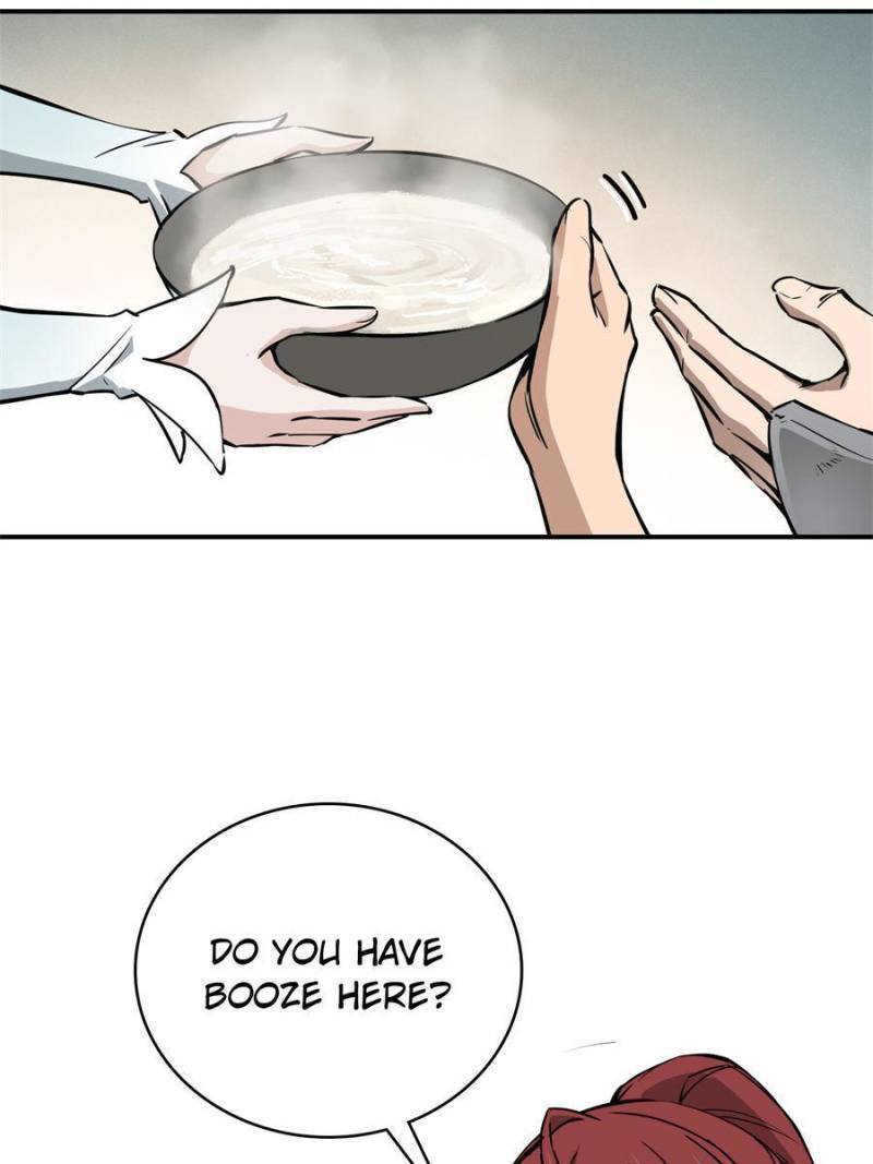 Another beginning with the Guhuo bird chapter 68 page 44