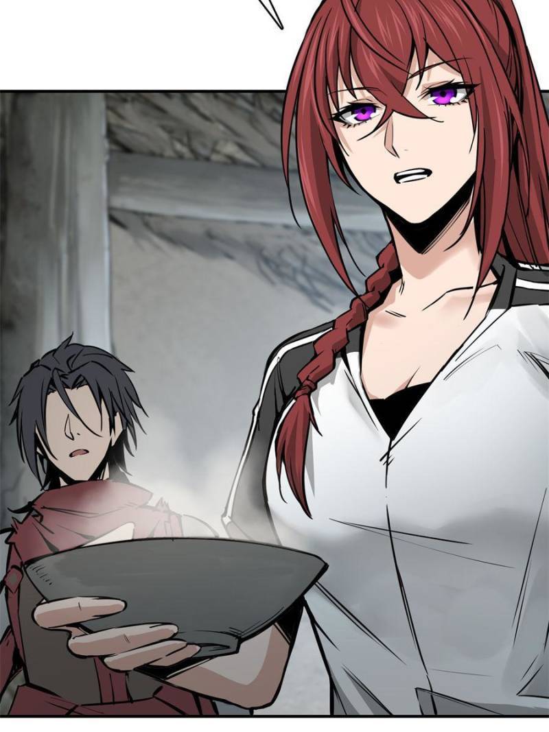 Another beginning with the Guhuo bird chapter 68 page 45